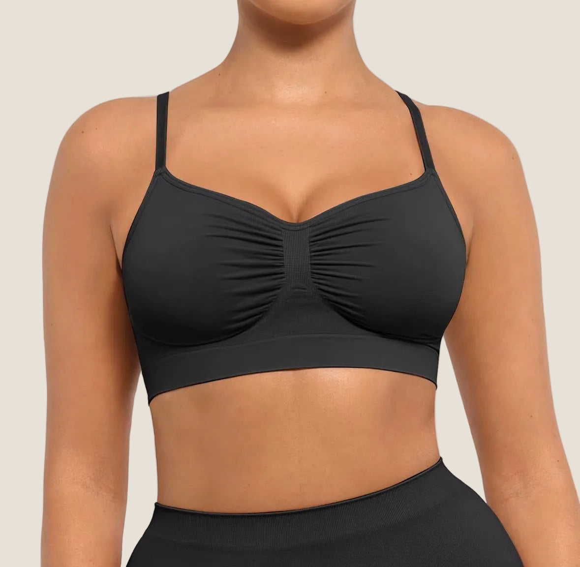 SAHEVA Invisible Sculpt Bra