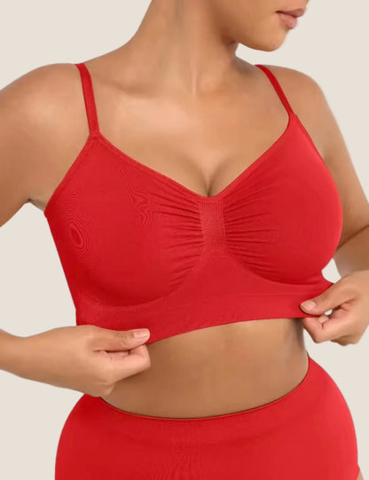SAHEVA Invisible Sculpt Bra