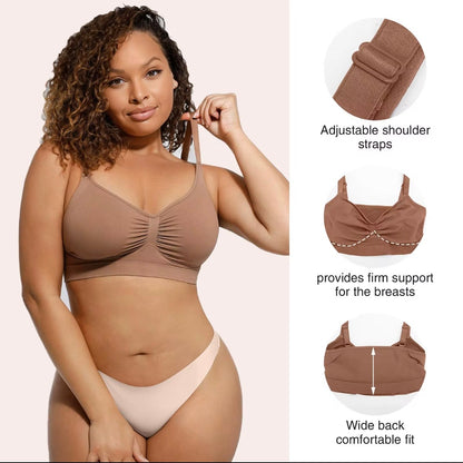 SAHEVA Invisible Sculpt Bra