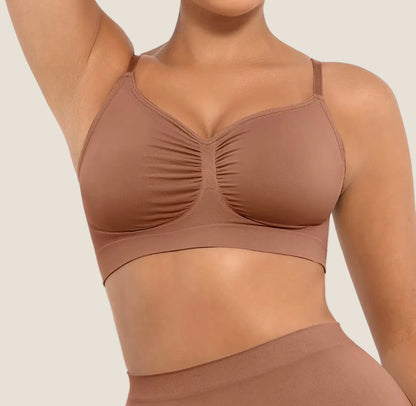 SAHEVA Invisible Sculpt Bra