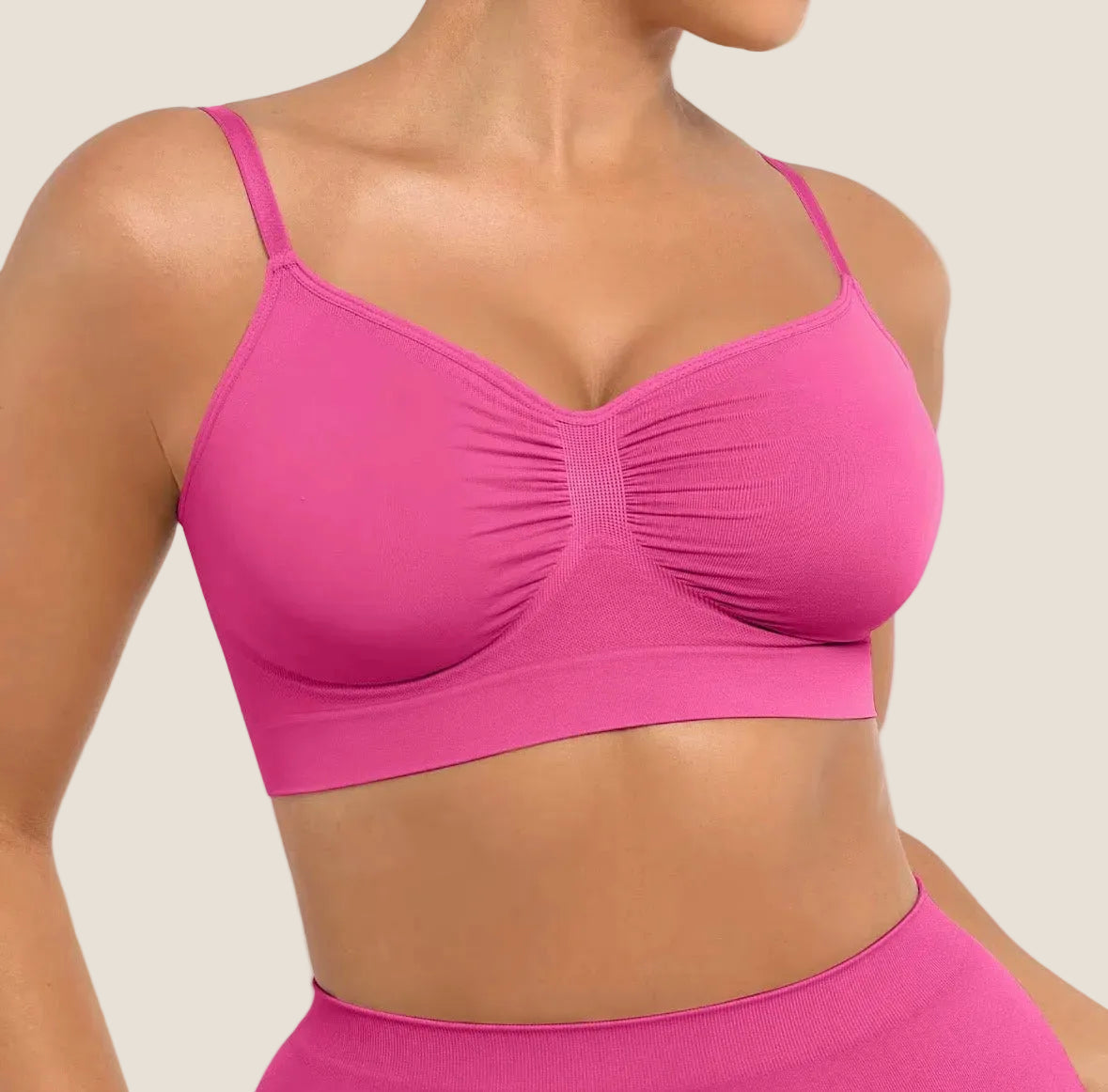 SAHEVA Invisible Sculpt Bra