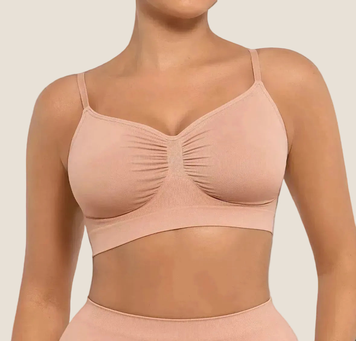 SAHEVA Invisible Sculpt Bra