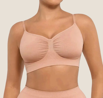 SAHEVA Invisible Sculpt Bra