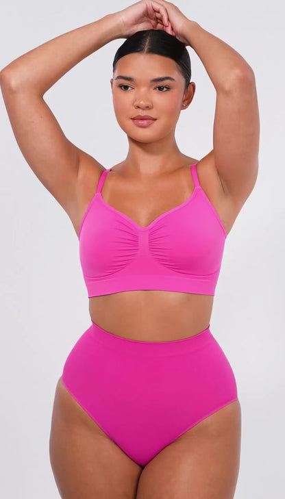 SAHEVA Invisible Sculpt Bra